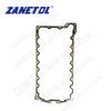 ZANETOL Oil Pan Gasket for CHEVROLET COLORADO 2016~2018 for GMC SAVANA 2500 2017~2019 for GMC CANYON 2016~2018 68027583AA 137771
