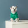 Ralph Lauren Cotton Mesh Dog Polo Shirt Hmpopap56320003300