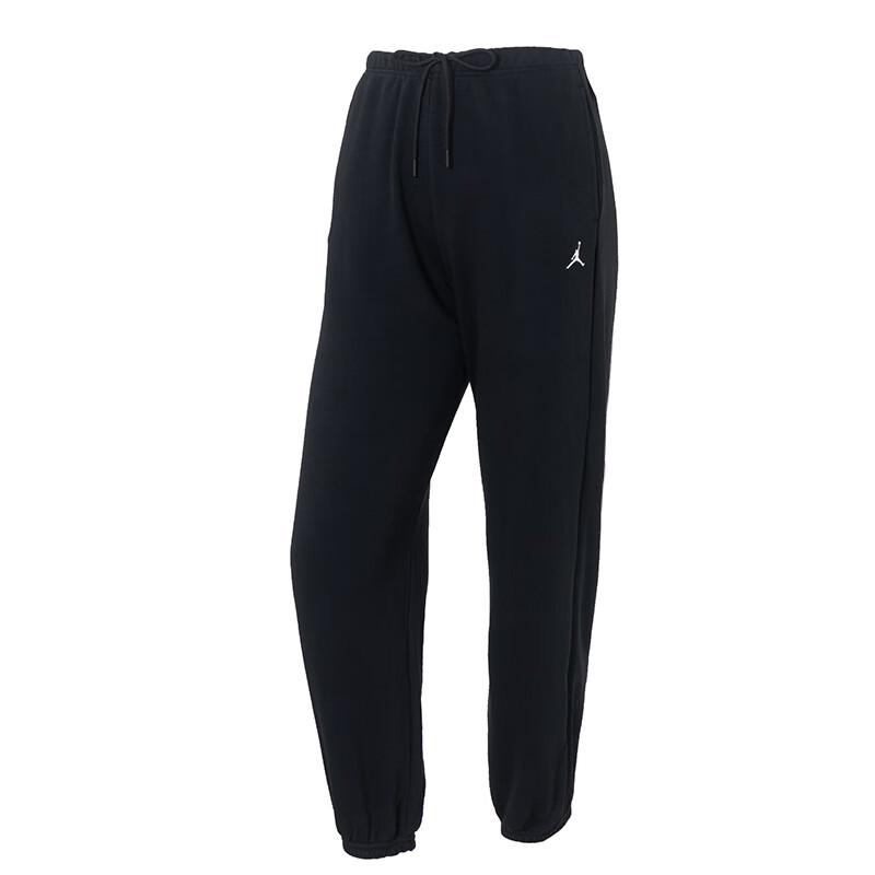Nike Women's JORDAN Knit Terry Sweatpants IB2505-010