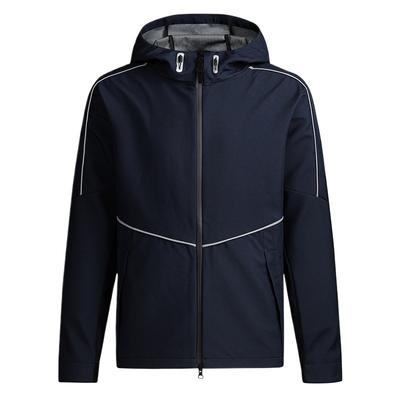 Coat Spring and Autumn Soft Shell Style Rush Top Fashion Windproof and Minimalist Men's and Women's Coat