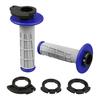 NICECNC Für KTM EXC 300 2008-2022 Lenker Lock-on Griffe Gasgriffrohr Für KTM EXC-F 350 SX 125 SXF 450 Husqvarna TE 300 FE 450