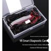 V8 Diagnostic Card: PCIE Computer Motherboard Repair & USB Fault Detection Tool