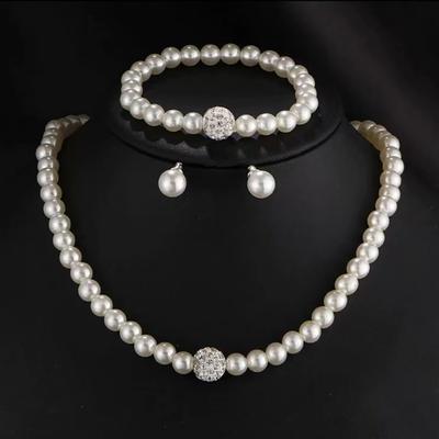 Schmuck & Accessoires – Modeschmuck-Sets