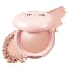 PK01 The Saem Glam Perfection Baked Highlighter 5.5g Rose Glare 1 Pcs