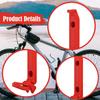 Cup Holder for Cans, Bottles, Accessories Cyclists