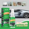 All Purpose adhesive glue remover Sticky Residue Remover Spray Car Glass Label Cleaner Spray Quick Easy Adhesive Remover Cleaner