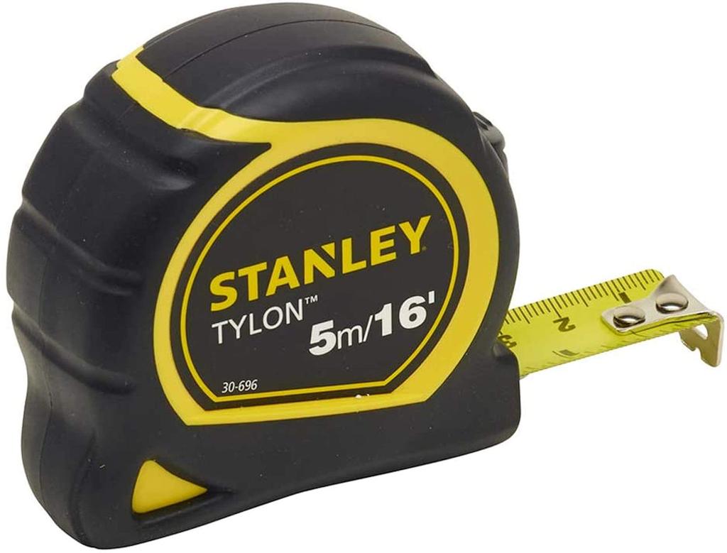 Stanley TYLON 30-656 Konvexes Maßband, 8m/26' (5m/16") [Parallelimport]