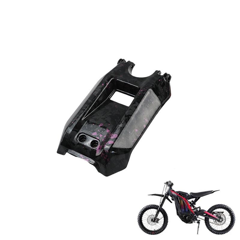 

Enhanced Battery Cover for SUR-Ron Light Bee Off-road Motorcycle Protection