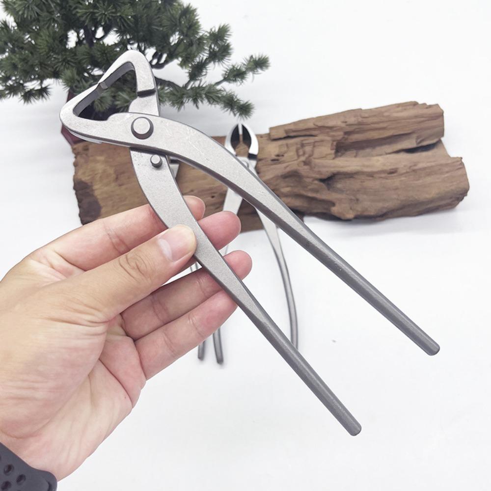 

Portable Branch Cutter 210mm Garden Shear Multifunctional Pruning Shear Garden Style 3
