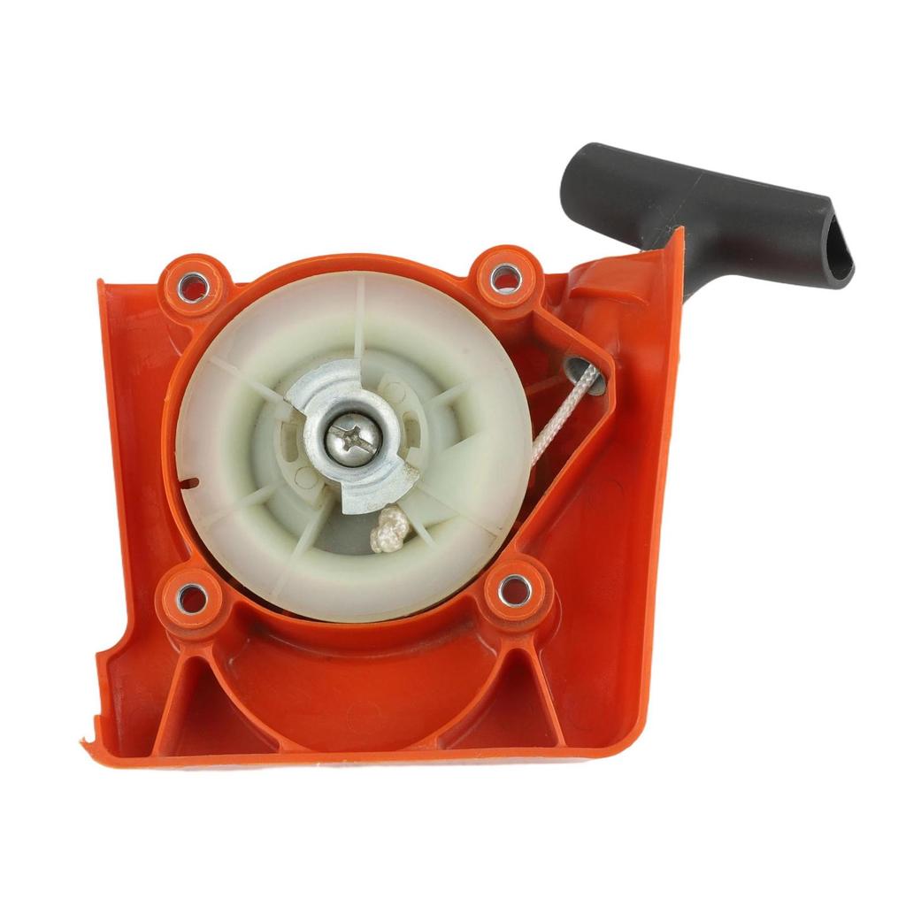 Starter Recoil Assembly for Backpack Blowers Compatible with Models 560BFS 560BTS 570BFS 570BTS 580BFS 580BTS Replacement Kit