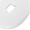 100Pcs Face Massage Cover Pad Disposable Salon SPA Face Hole Pillow Mat