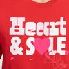 Nike Sportswear Versatile Comfortable Simple Short Sleeve T-Shirt Men Tops HQ0851-657