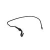 Mercedes W211 M271 Expansion Tank Return Hose - 2115010725