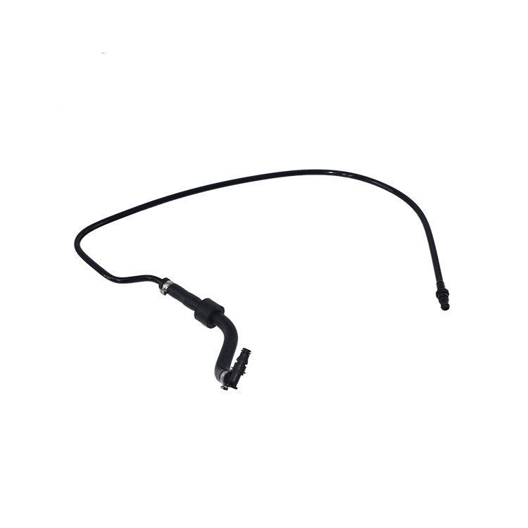 Mercedes W211 M271 Expansion Tank Return Hose - 2115010725