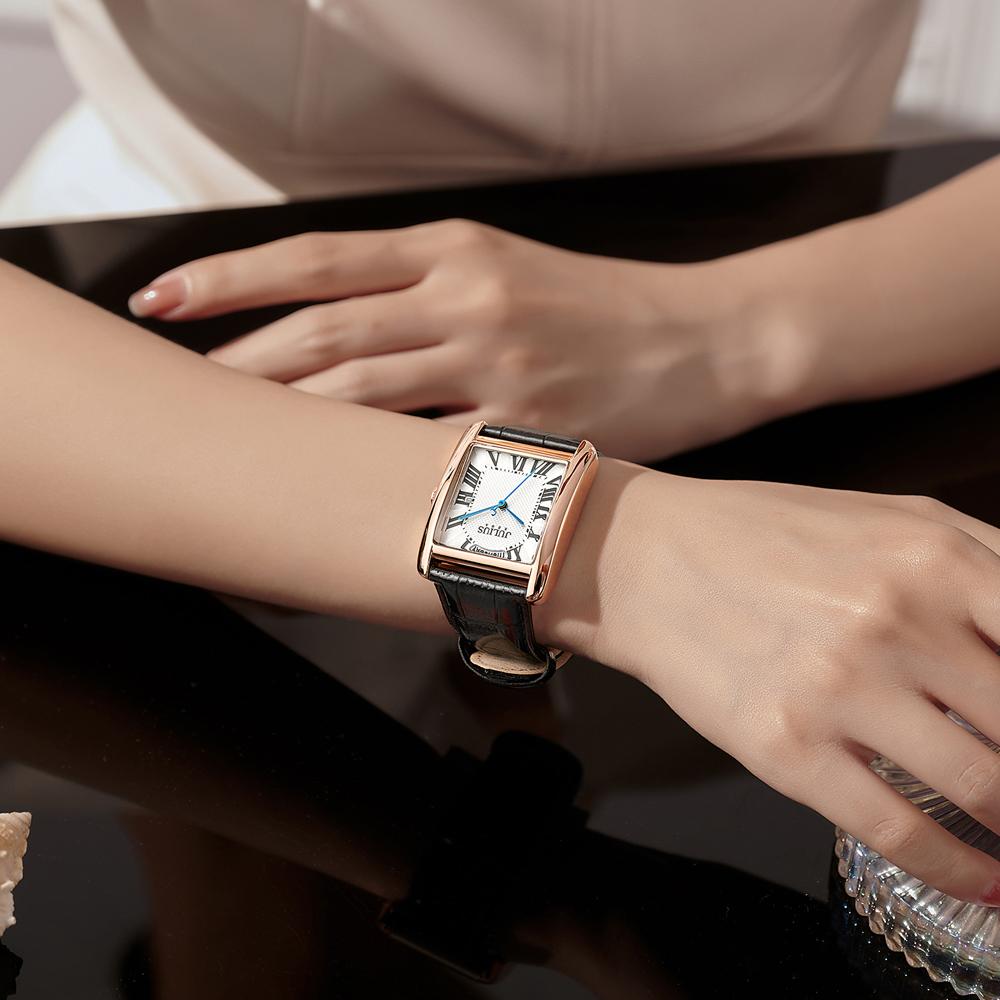 Jyullieoseu Ja-1398 Women'S Wristwatch