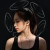 Wired 2m Cable with Magnetic Noise Stereo Extension Compatible with All Interface Devices Earphones, Microphone, Design, Cancelling, Earphones, Cable,