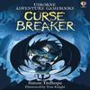 Curse Breaker by Simon Tudhope Paperback Book 9781801314305