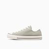 Converse ALL STAR OX LIGHT SAGE Light Size Cm Sneakers, Sage, 24.0