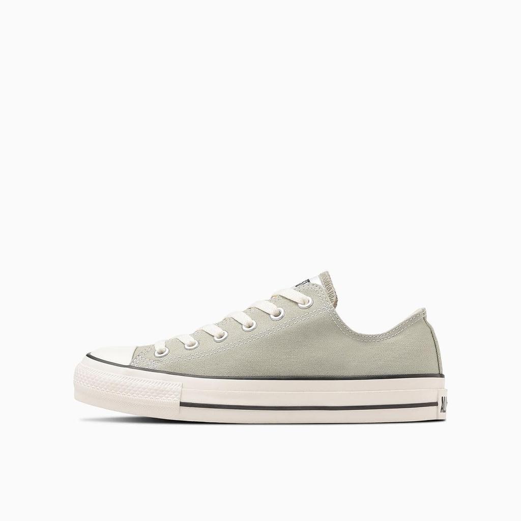 Converse ALL STAR OX LIGHT SAGE Light Size Cm Sneakers, Sage, 24.0
