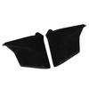 1 Pair Center Console   Ample Storage Space Front Row Armrest Storage Box for   2011 to 2017