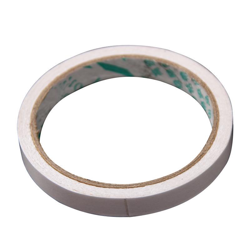 Balloon Accessories: Clear Tape, Double-Sided Tape, Foam Tape, Sticky Notes, Acrylic Glue Dots, Adhesive Xi Character, Inflatable.