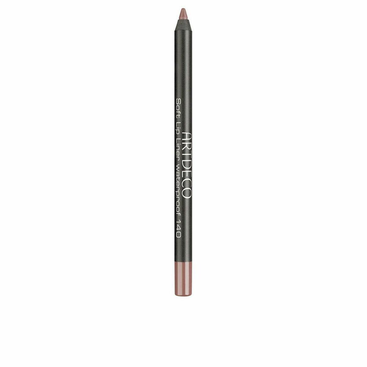 

Artdeco Soft Lip Liner Карандаш для губ водостойкий № 140 0,30 г