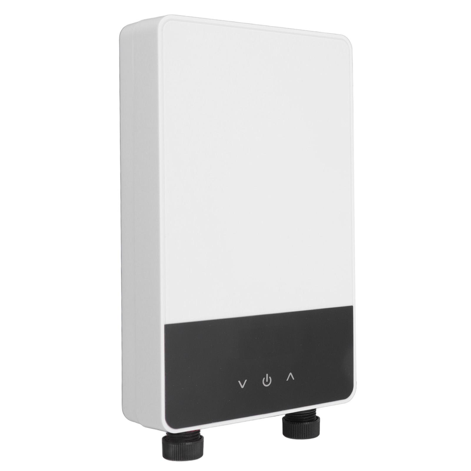 220V 5500W Instant Water Heater Electric