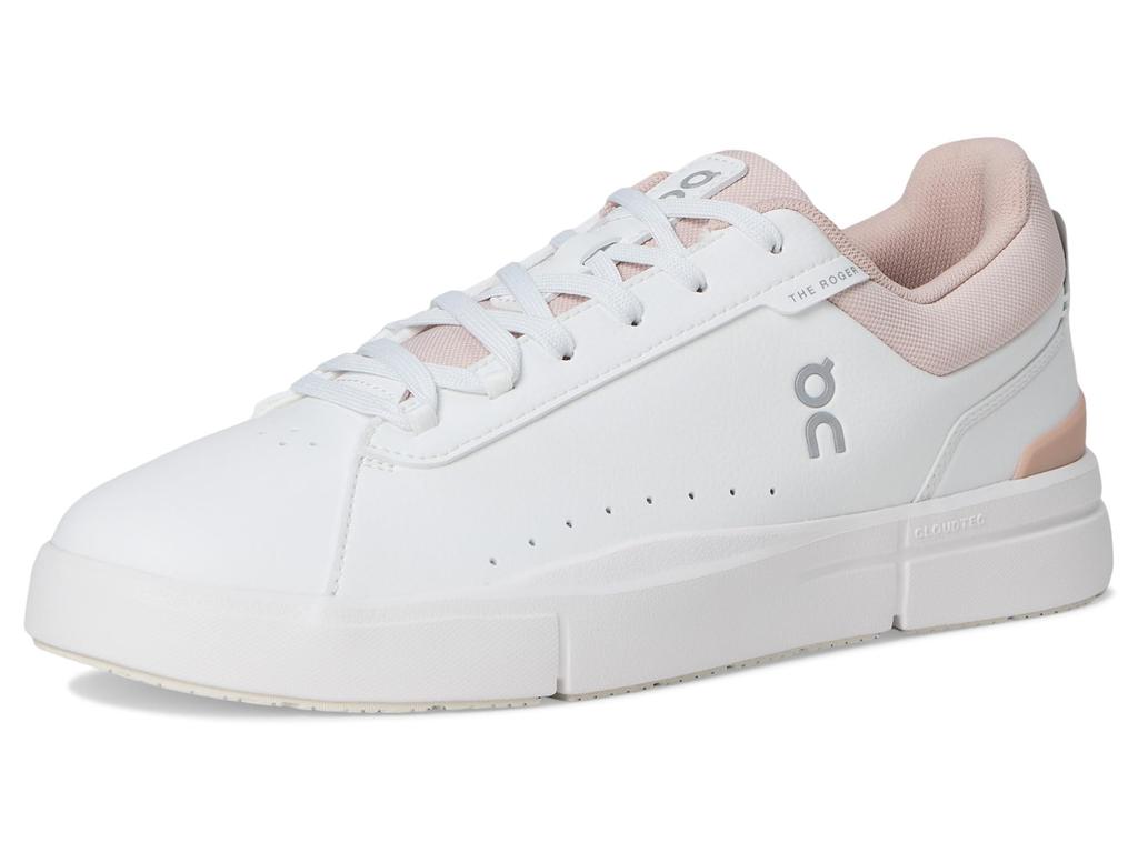 On THE ROGER Advantage Sneaker Size Cm Women's Boots, 25.0