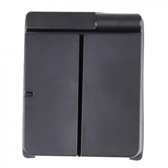 Storage Box Center Console Organizer Armrest Tray For Honda Pilot 23-24