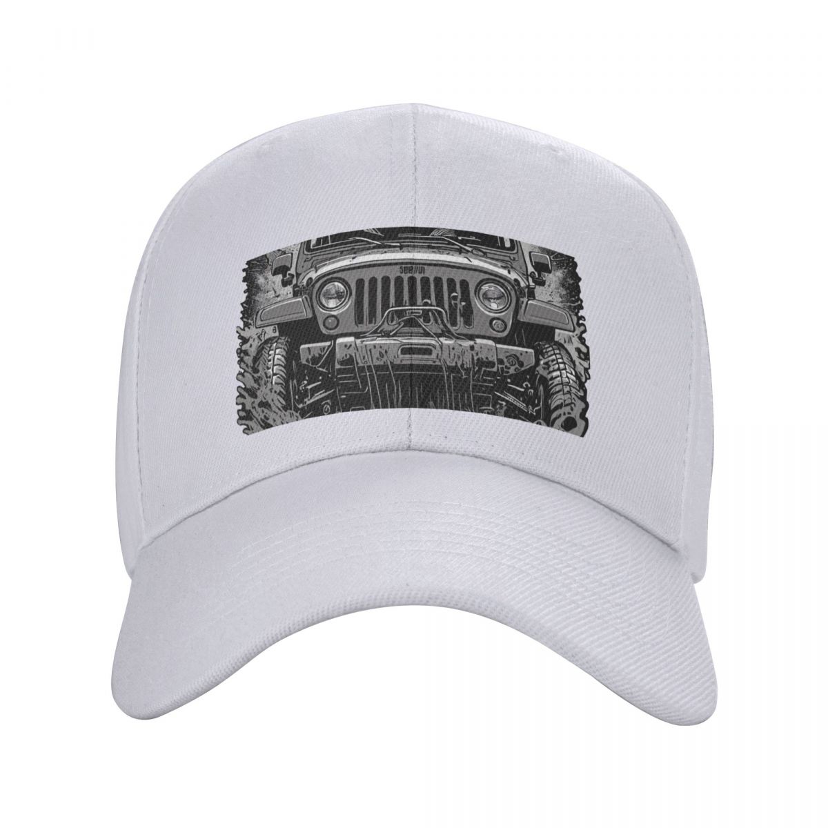 

Wrangler Extreme OFF ROADCap Baseball Cap baseball cap man women s hats 2022 Unisex s