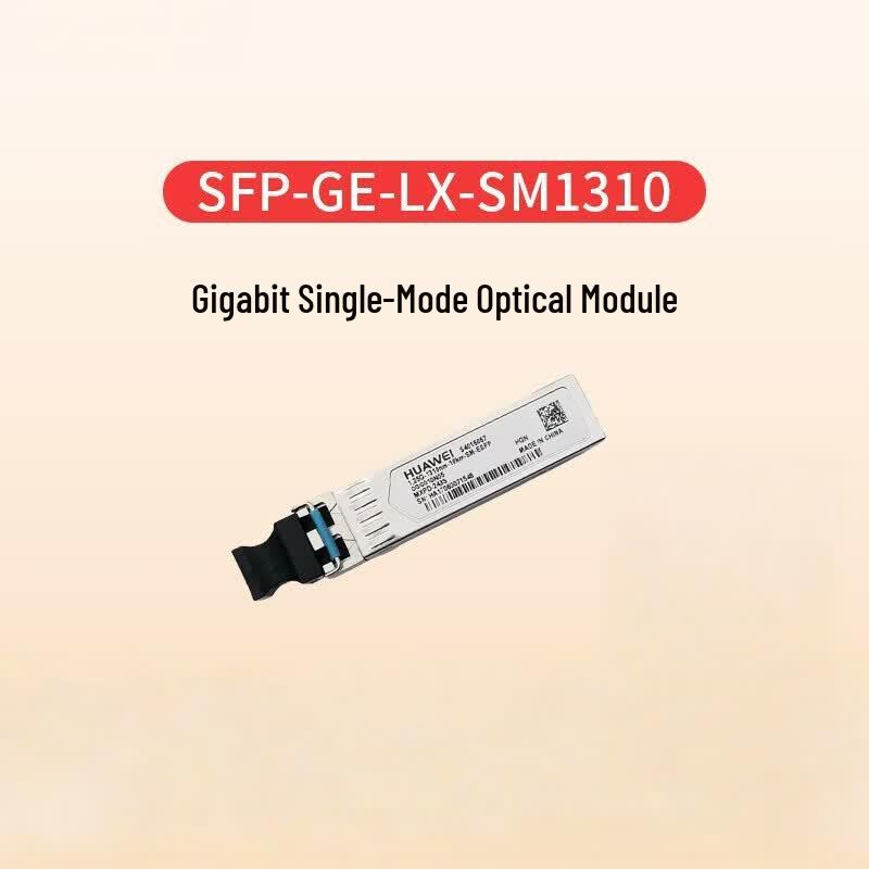 Huawei eSFP GE Single-Mode Optical Module