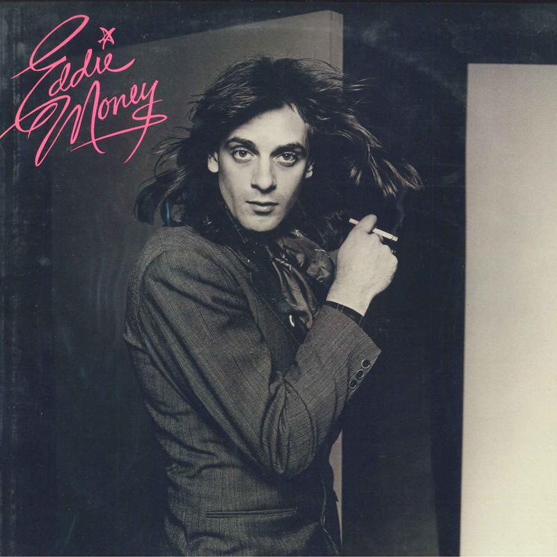 

LP Пластинка EDDIE MONEY - Eddie Money PC34909 Columbia, Wolfg 1977 США Рок Б/У