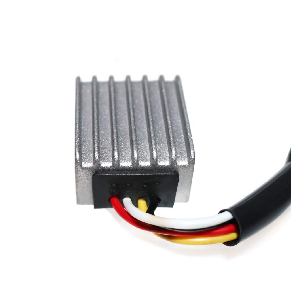 Voltage Regulator Rectifier KTM EXC MXC SMC XC XCW 125 200 250 300 400
