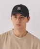 Exclusive 9twenty Cap Yankees Dodgers COOPERS BLACK ML [New Era] - Men's & Women's - &