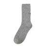 Women's Logo Embroidered Mid-calf Socks 3-Piece Set JASS5F010BK.JASS5F011G2