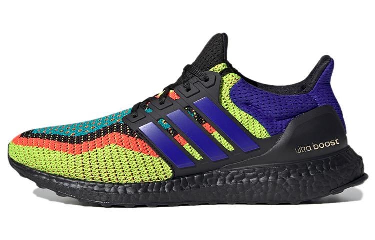 UltraBoost Adidas 2.0 Dna  What The - Core Black  FW8711 42