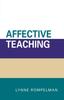 Kniha Affective Teaching