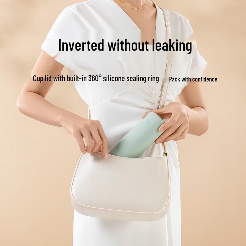 

Xiaomi Portable Insulated Mug