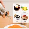 Mailang 304 Stainless Steel Dustproof Leakproof Oil Dispenser