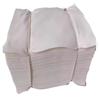 Bake Industrial White Cotton Wiping Cloth