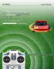 Gas-Powered All-Terrain Remote Control Mower & Mulcher for Orchard and Slope Maintenance