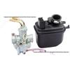 Yamaha PW50 QT 50 Y-Zinger 1981-2023 Carburetor Air Filter