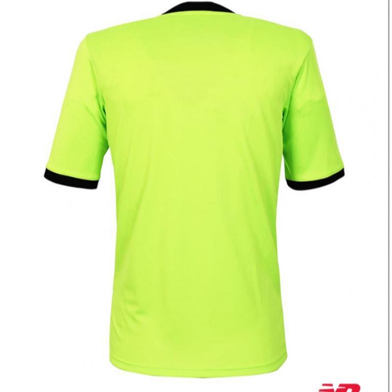 New Balance Short Sleeve Tee Nb Ringer Ss Jersey Nbne7b5351 45