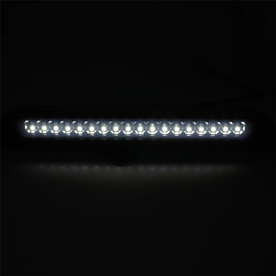 For 2004-2015 Nissan Titan Frontier LED Third 3rd Brake Light Cargo Lamp Bar