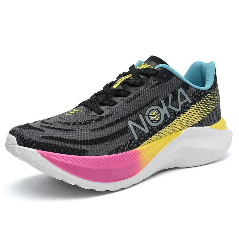 Men's Running Shoes Outdoor Autumn Casual Shoes Cushioning Men Sneakers Luxury Brands Winter 2024 Plus Size Basic Walking Shoes