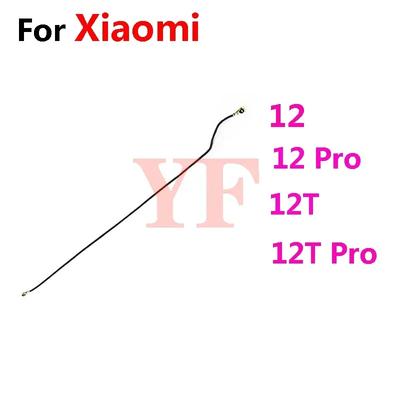 Für Xiaomi Mi 12 12T 13 Pro Ultra 12C Antenne Signal Wifi Koaxial Stecker Antenne Flex Kabel