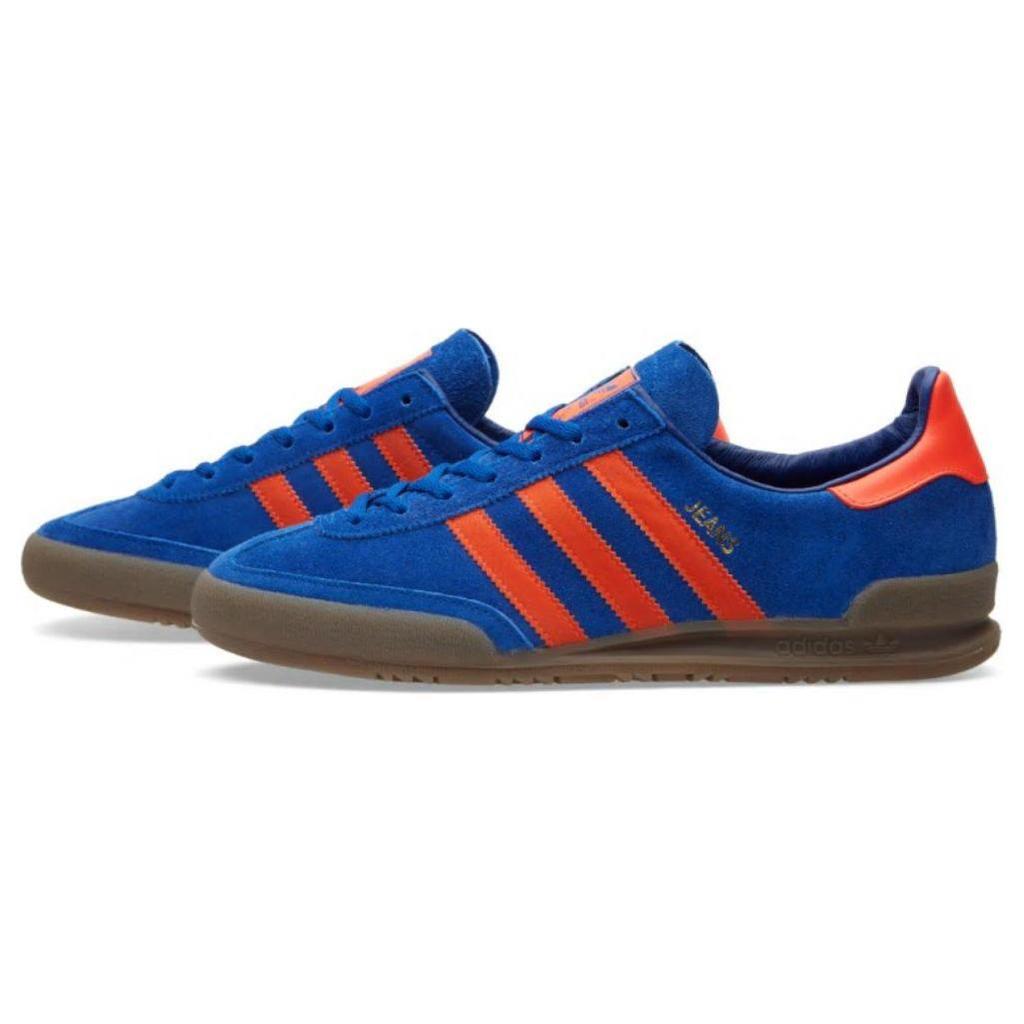 Adidas Jeans 'Collegiate Royal' S79995
