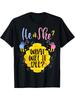 Gender Reveal What Will It Bee He or She Announcement T-Shirt - Cute Bee & Gender Neutral Design,