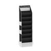 Shoe Organizer 8 Tier Over The Door Shoe Organizer Hanging Closet Shoe Storage