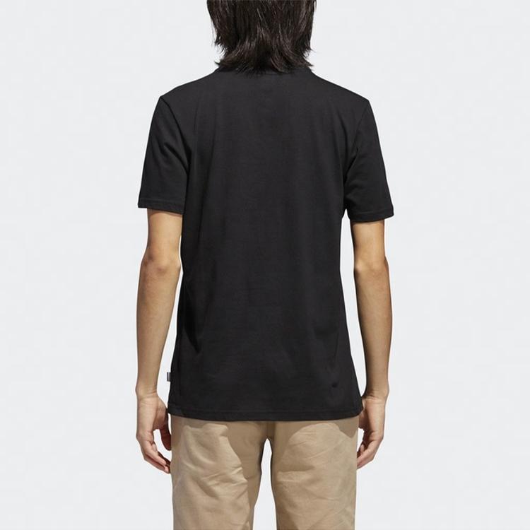 adidas Originals T Shirt Men's Black CW2339